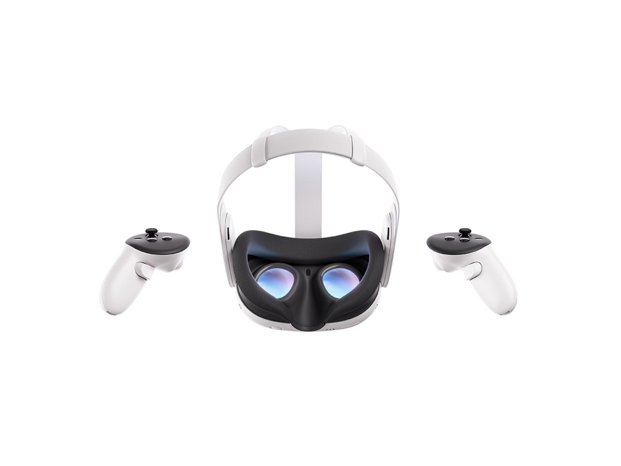 Oculus - Meta Quest 3 512GB VR headset