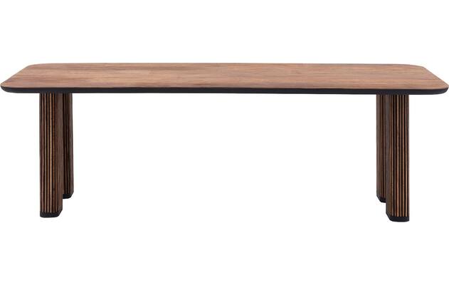 Eettafel Adel
