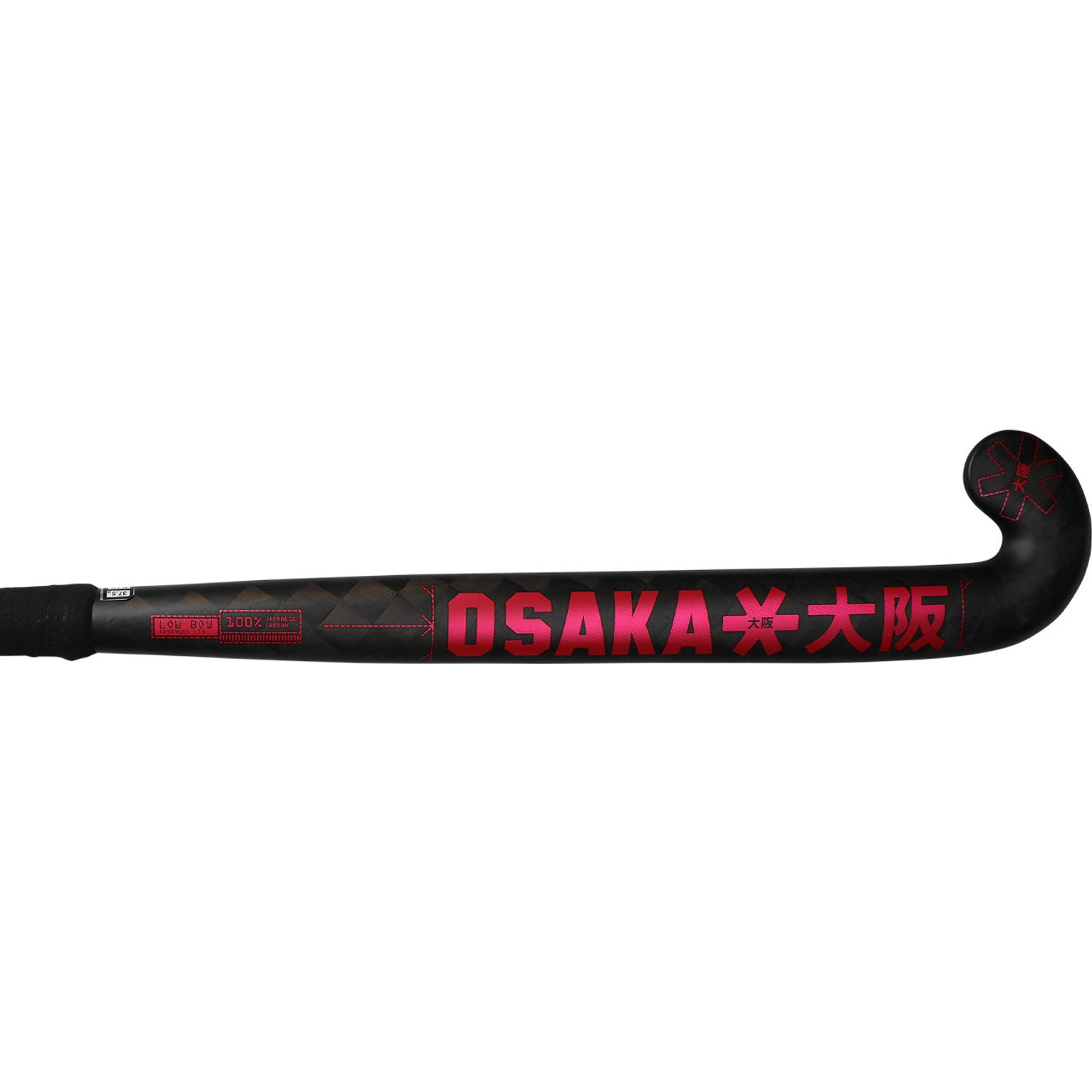 Osaka Lowbow Advanced LTD Pro Tour