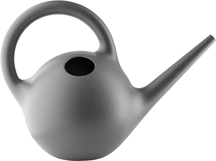 Eva Solo Globe vandkande 2,5l Dgrey Grå