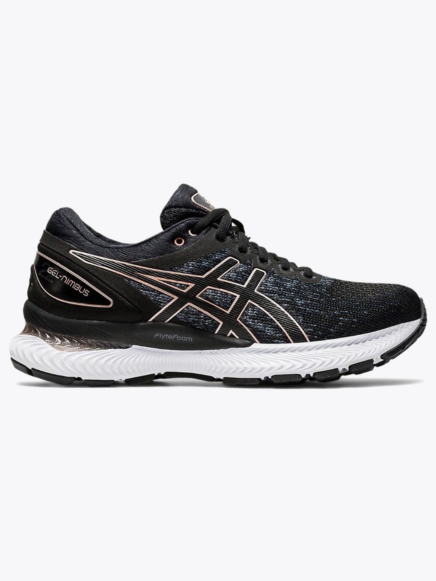 Gel-Nimbus 22
