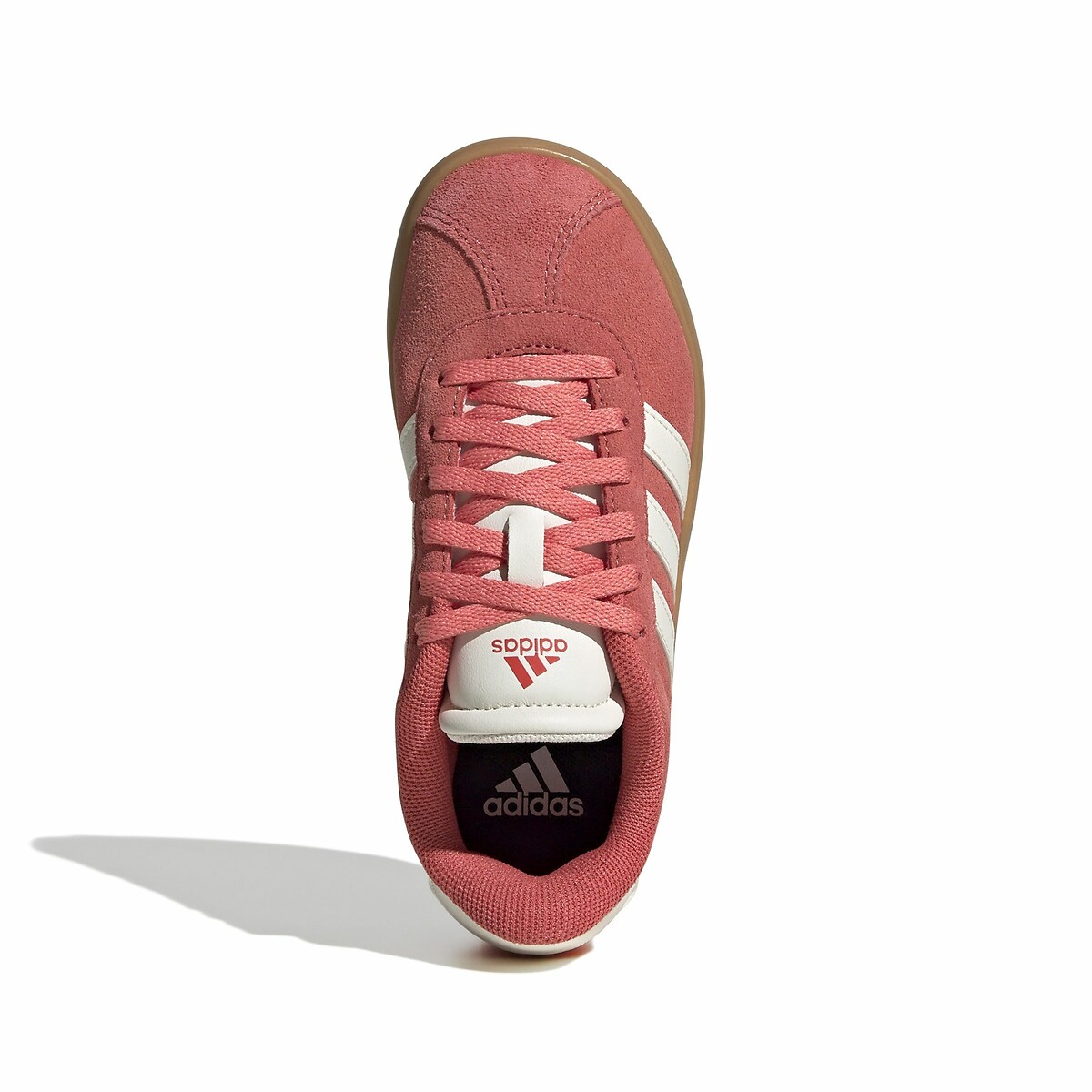 ADIDAS SPORTSWEAR<br>Tênis de couro VL Court 3.0