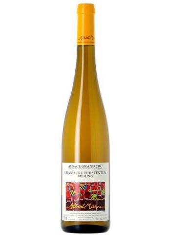Riesling Furstentum Grand Cru - Albert Mann