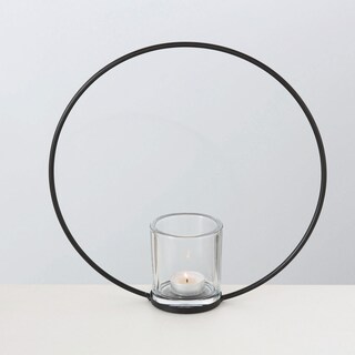 Windlicht RUMBA 30 cm