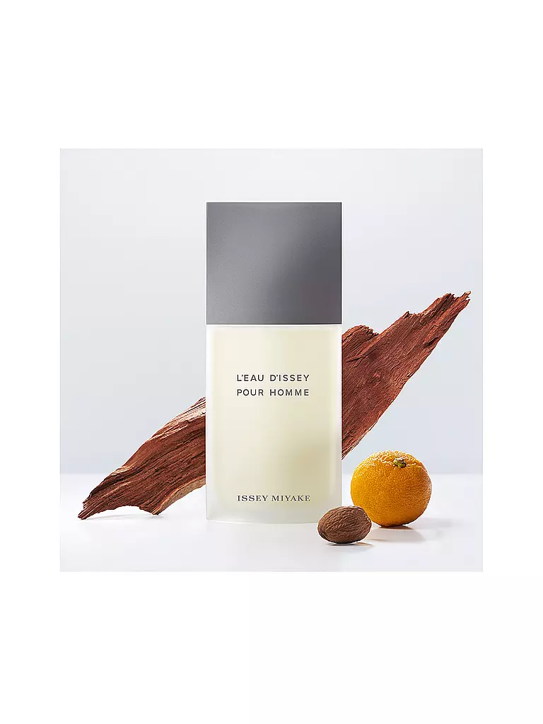 ISSEY MIYAKE L'Eau d'Issey Pour Homme Eau de Toilette Spray 75ml keine Farbe