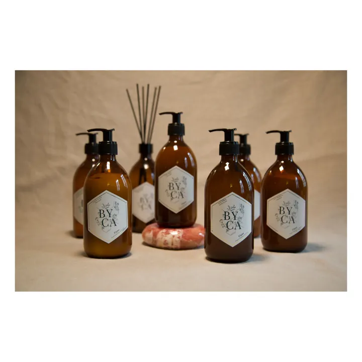 Byca Après-Shampoing Figue - 480 ml