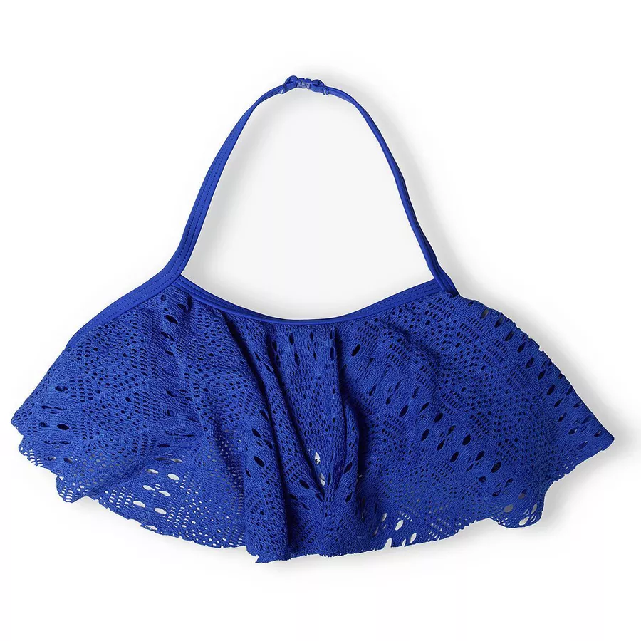 MINOTI Bikini Königsblau