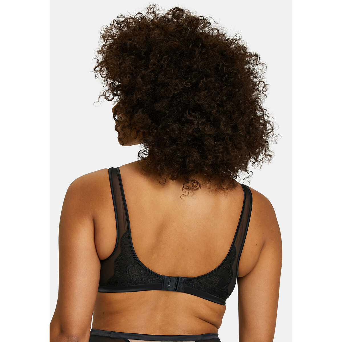SANS COMPLEXE<br>Bustiê sem alças Serena