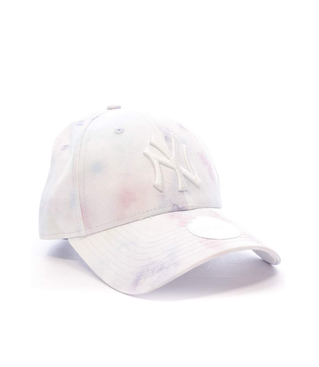 Casquette Blanche Femme New Era Wmns
