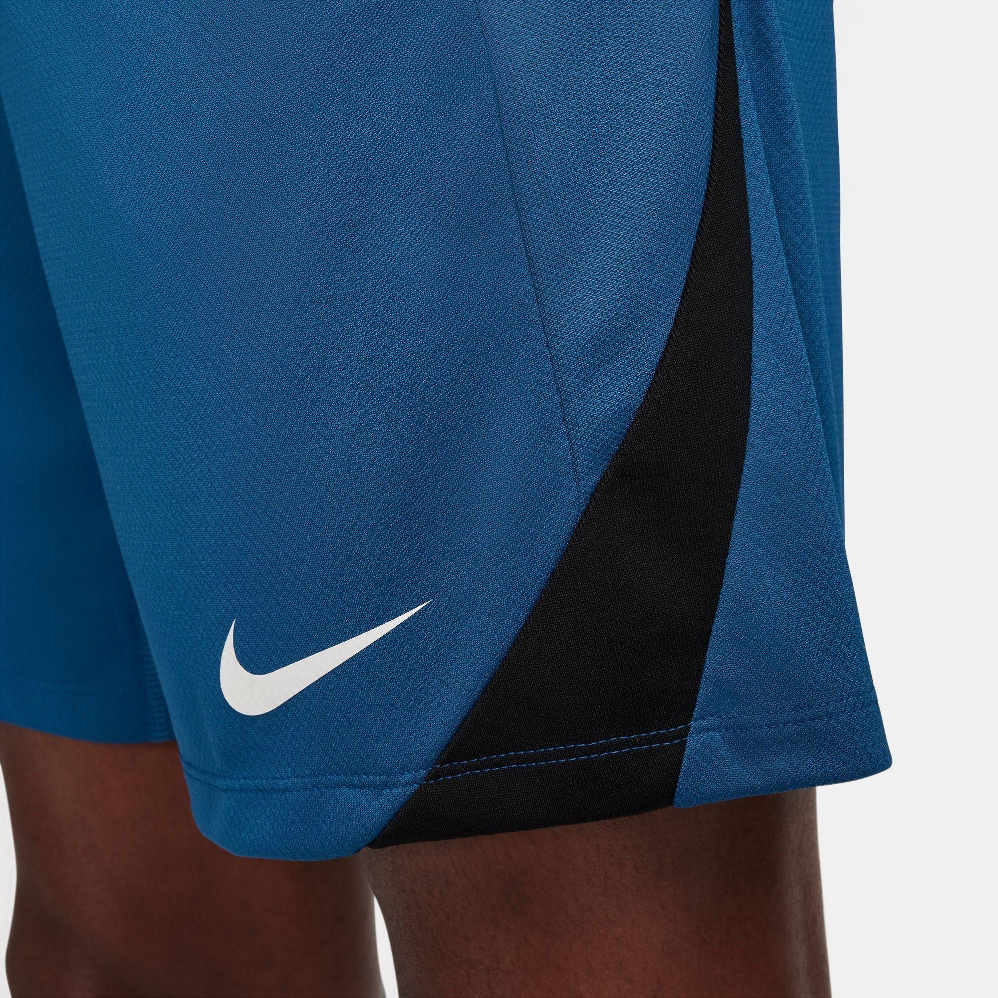 Nike Strike Mens Dri FIT Global Football Shorts