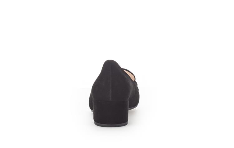Gabor 31.441 schwarz (kombi)