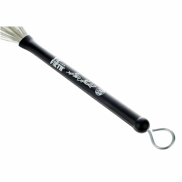 Vic Firth SGWB Steve Gadd Signature Besen