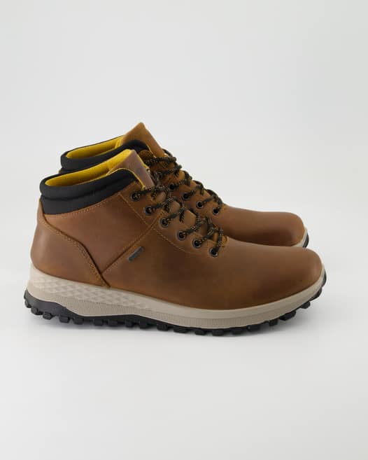 Igi & Co UOLGT 66281 Stiefeletten in Braun