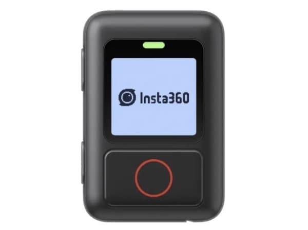 Insta360 GPS Action Remote - Trådløs fjernkontroll