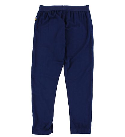 Joha Leggings - Bambus - Navy