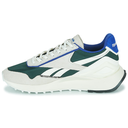 Reebok Classic - CL Legacy AZ - Beige / Vert