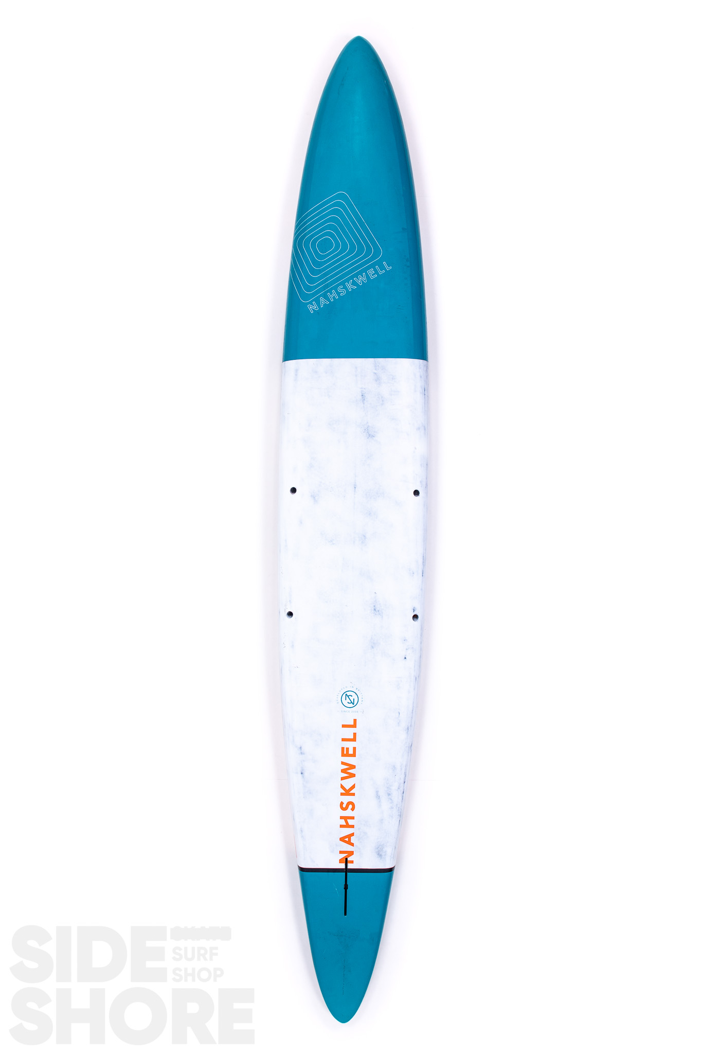Nahskwell SCOW D-Wind  14' x 24.5