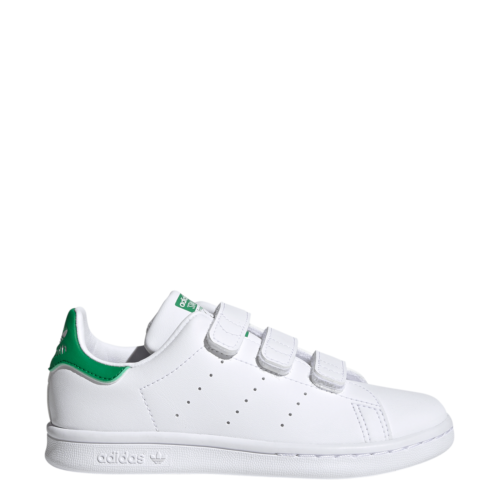 STAN SMITH CF C - Baskets basses | Blanc