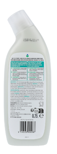 Ecover WC Reiniger Den & Munt Voordeelverpakking 6x750ML