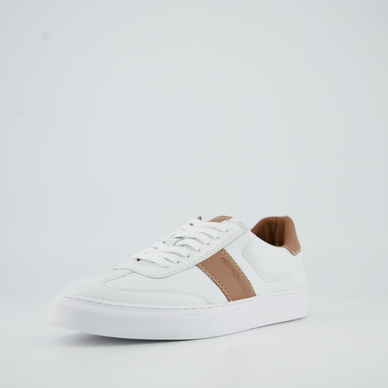 Camel Halbschuhe