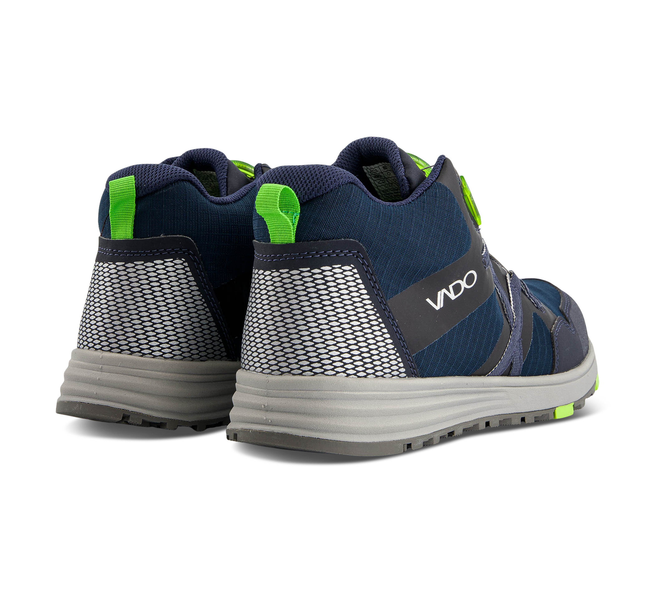Vado Mike Mid Gtx Boa - Schnürschuhe