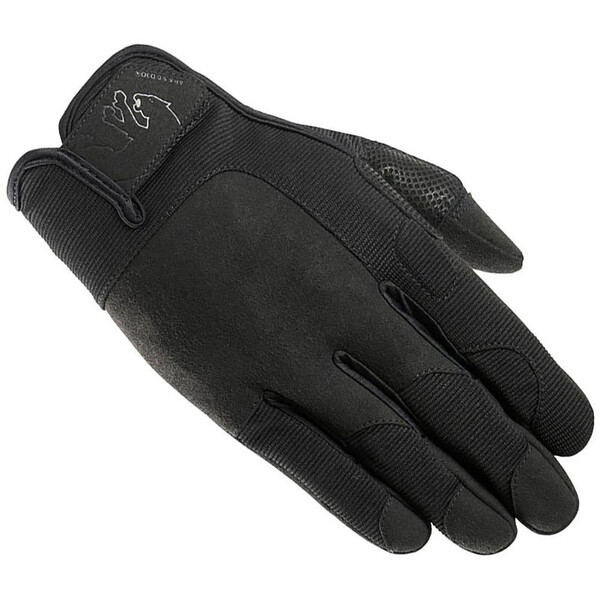 Furygan - Gants Ara 5.0 D3O® Ghost™ Noir