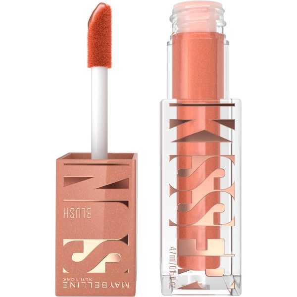 Instant Sunkisser Blush
