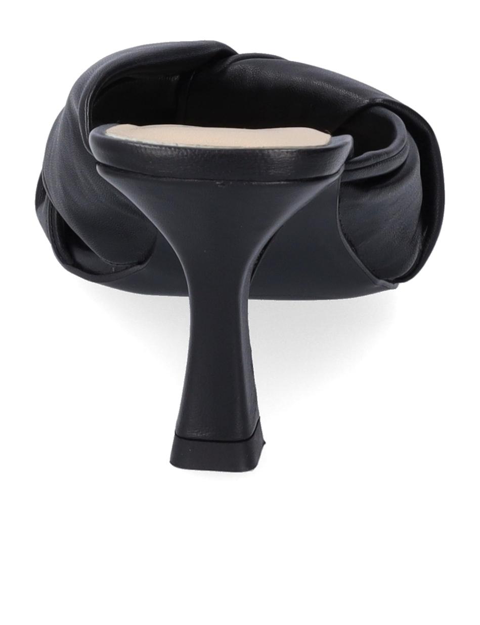 Pump Civita 01, schwarz
