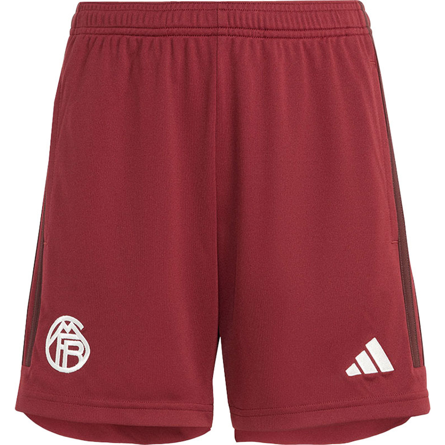 adidas Bayern München 3rd Tenue Kids