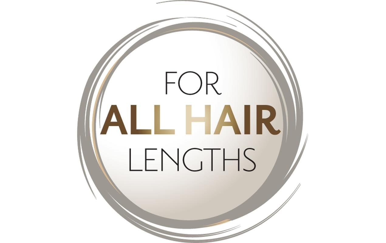 Remington Warmluftbürste »Blow Dry«