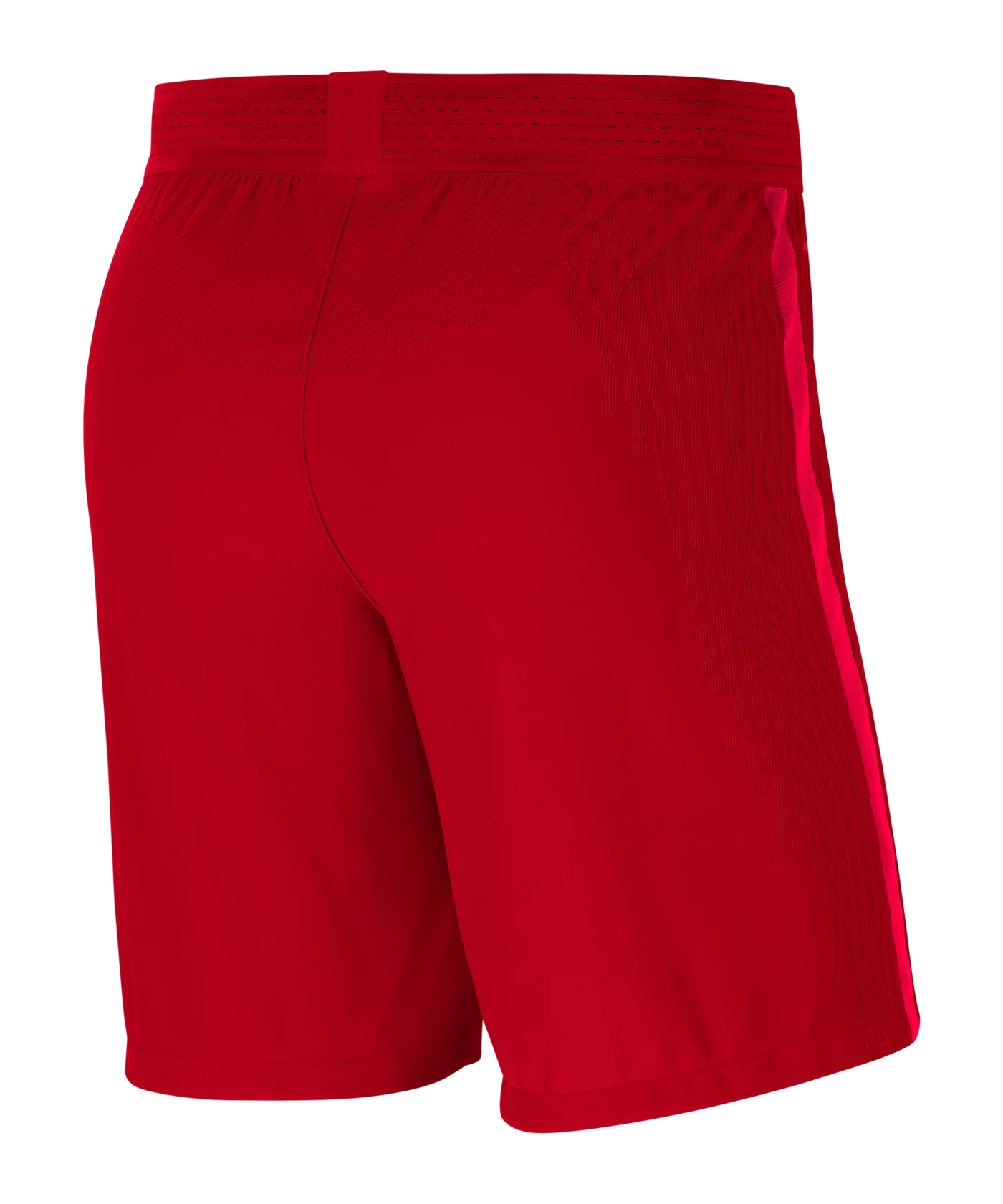 Nike Vapor Knit III Short Rot Weiss F657
