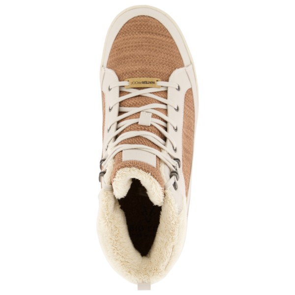 Saola - Women's Picchu Waterproof - Chaussures de loisirs