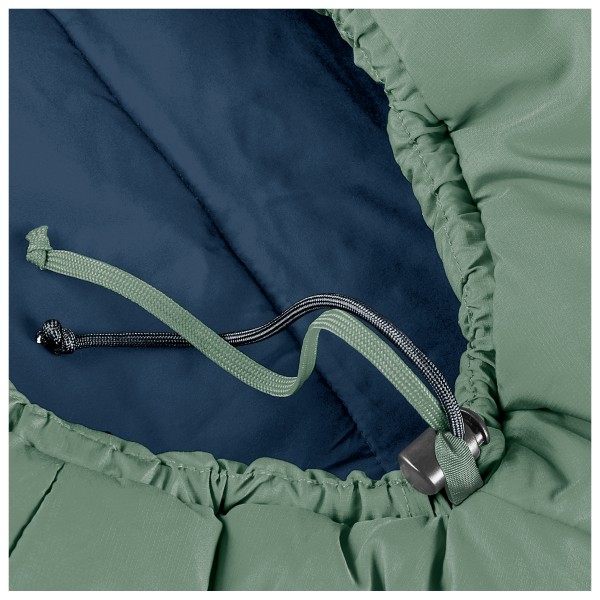 Deuter - Orbit EL -5°C - Sac de couchage synthétique