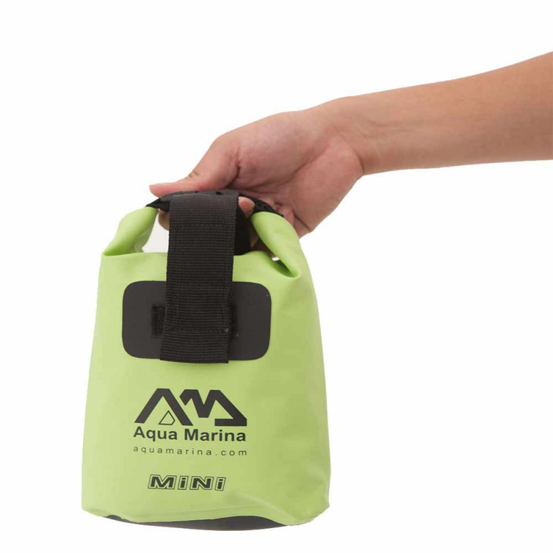 MINI SAC ETANCHE AQUA MARINA 3L