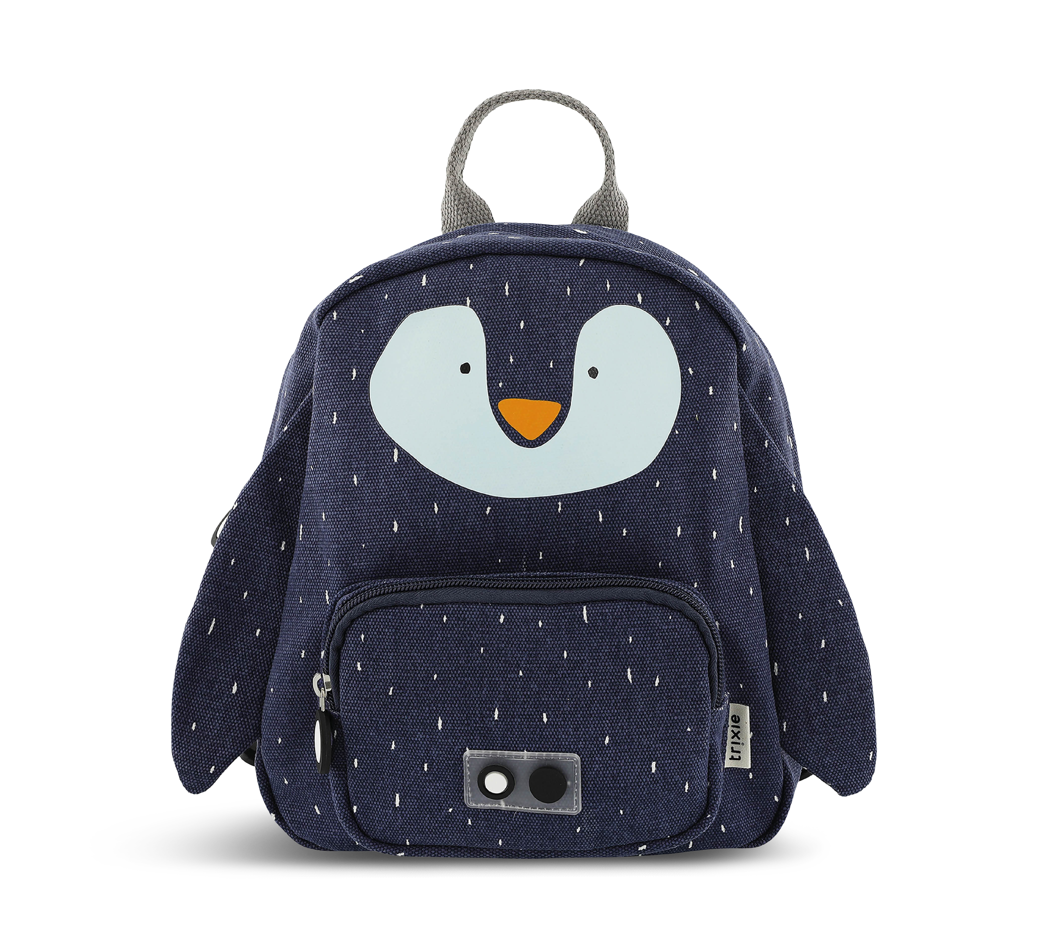 Trixie Rucksack klein Pinguin 5.25l