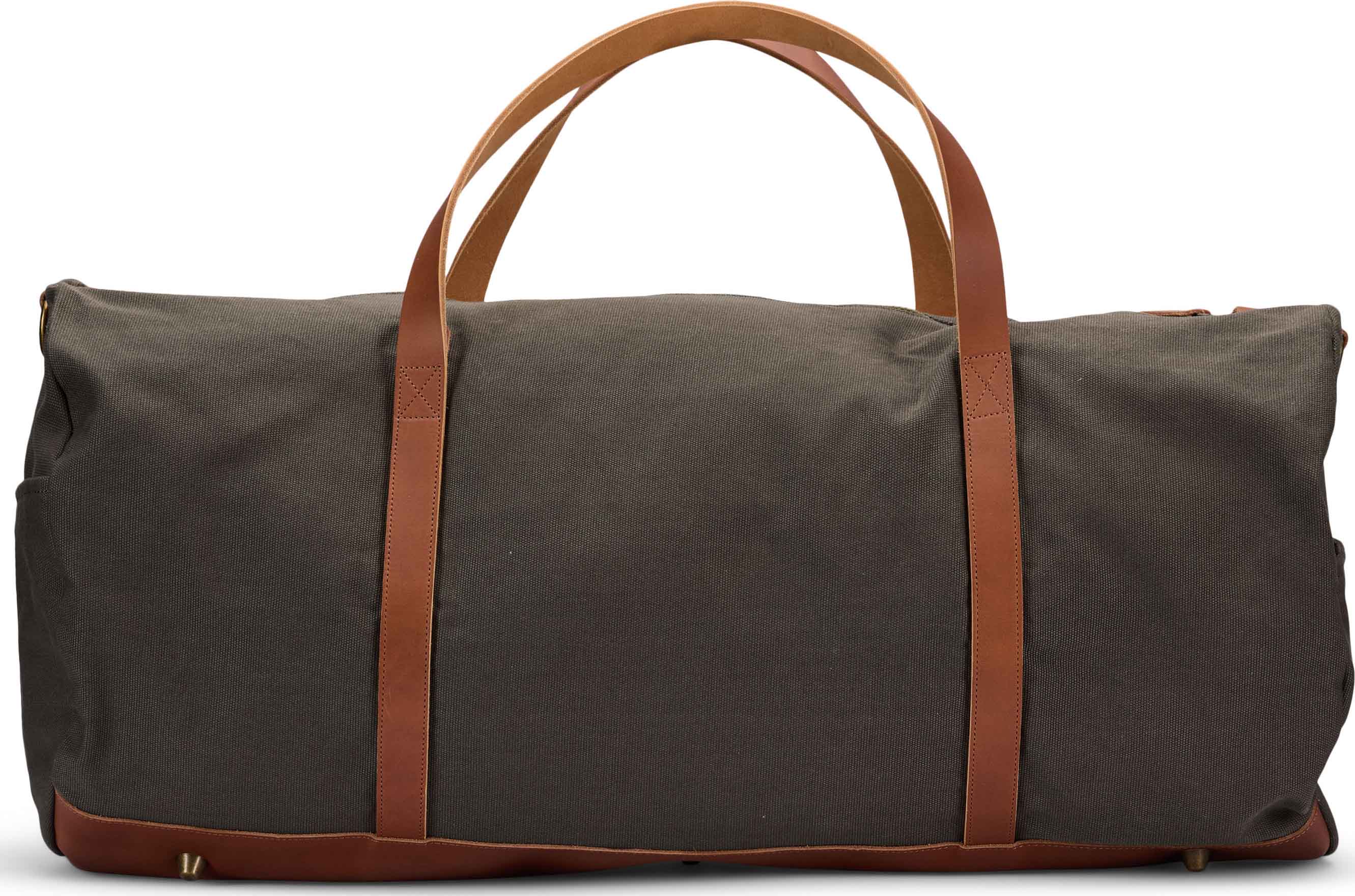 Okavanga Duffel bag 65L 450/Olive