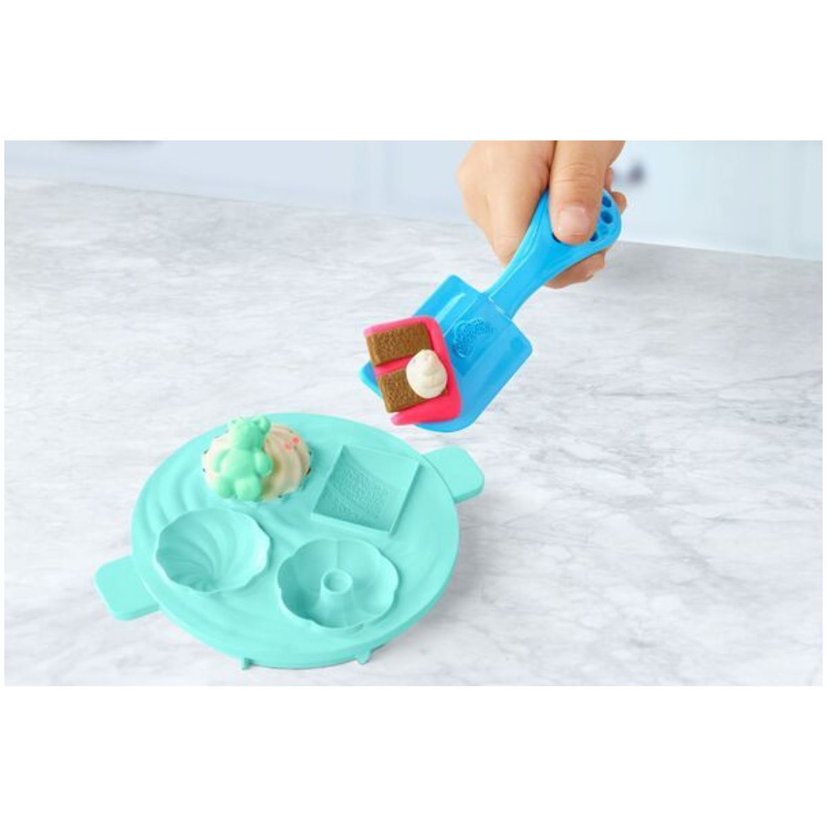 Play-DohPlay-Doh   Küchenmaschine