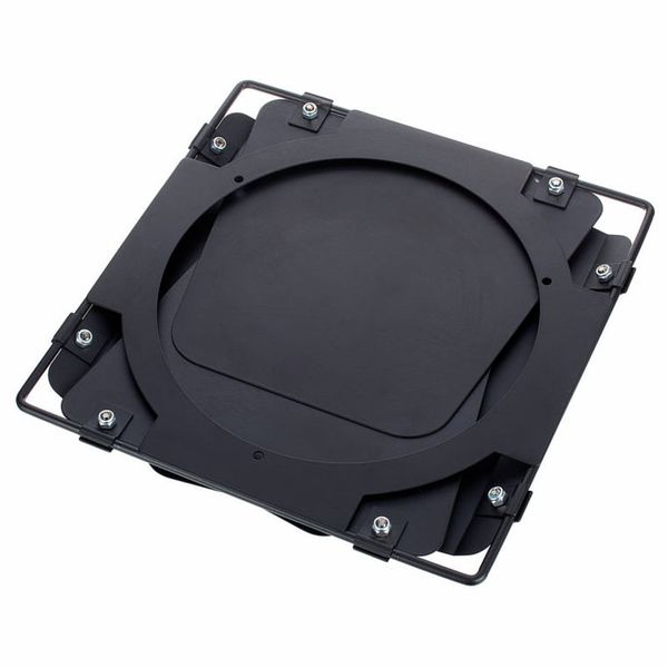 ADJ Barndoor blk for COB Cannon