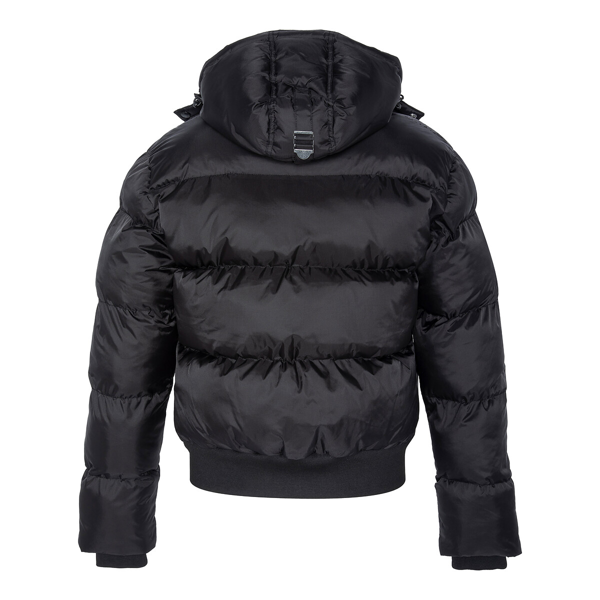 Jaqueta de plumas com capuz SCHOTT Chicago