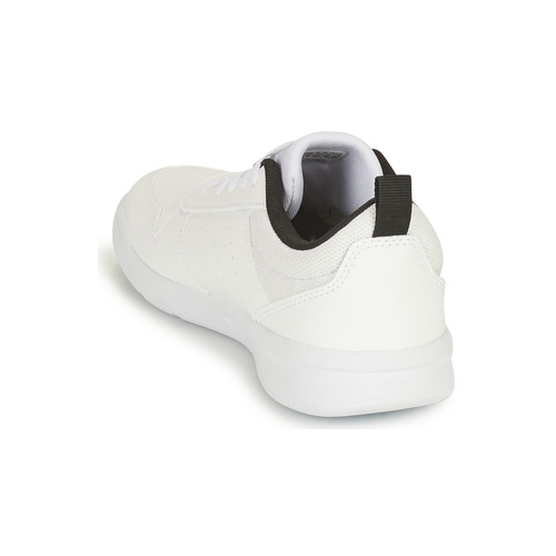 adidas Performance - TENSAUR K - Blanc / Noir