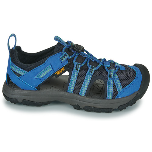 Teva - MANATEE - Bleu