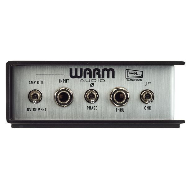 Warm Audio WA-DI-A