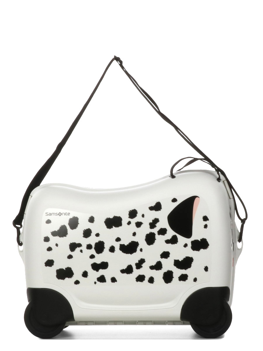 Valise cavalier Samsonite Dream2Go Puppy 52 cm