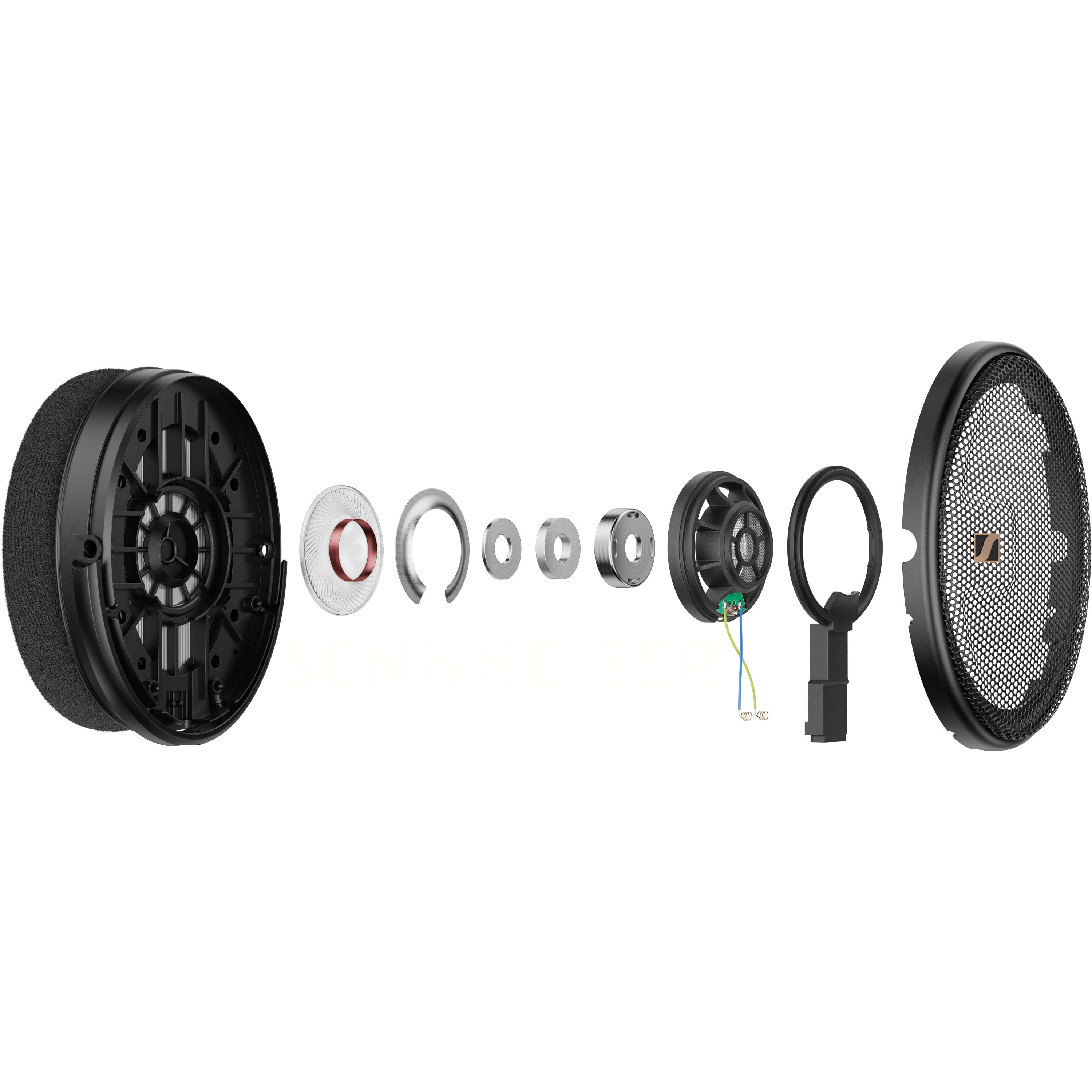 Sennheiser HD 660S2 open studio-koptelefoon