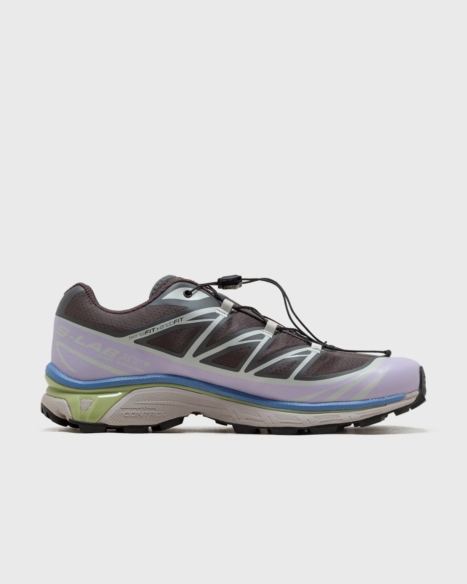 Salomon XT-6