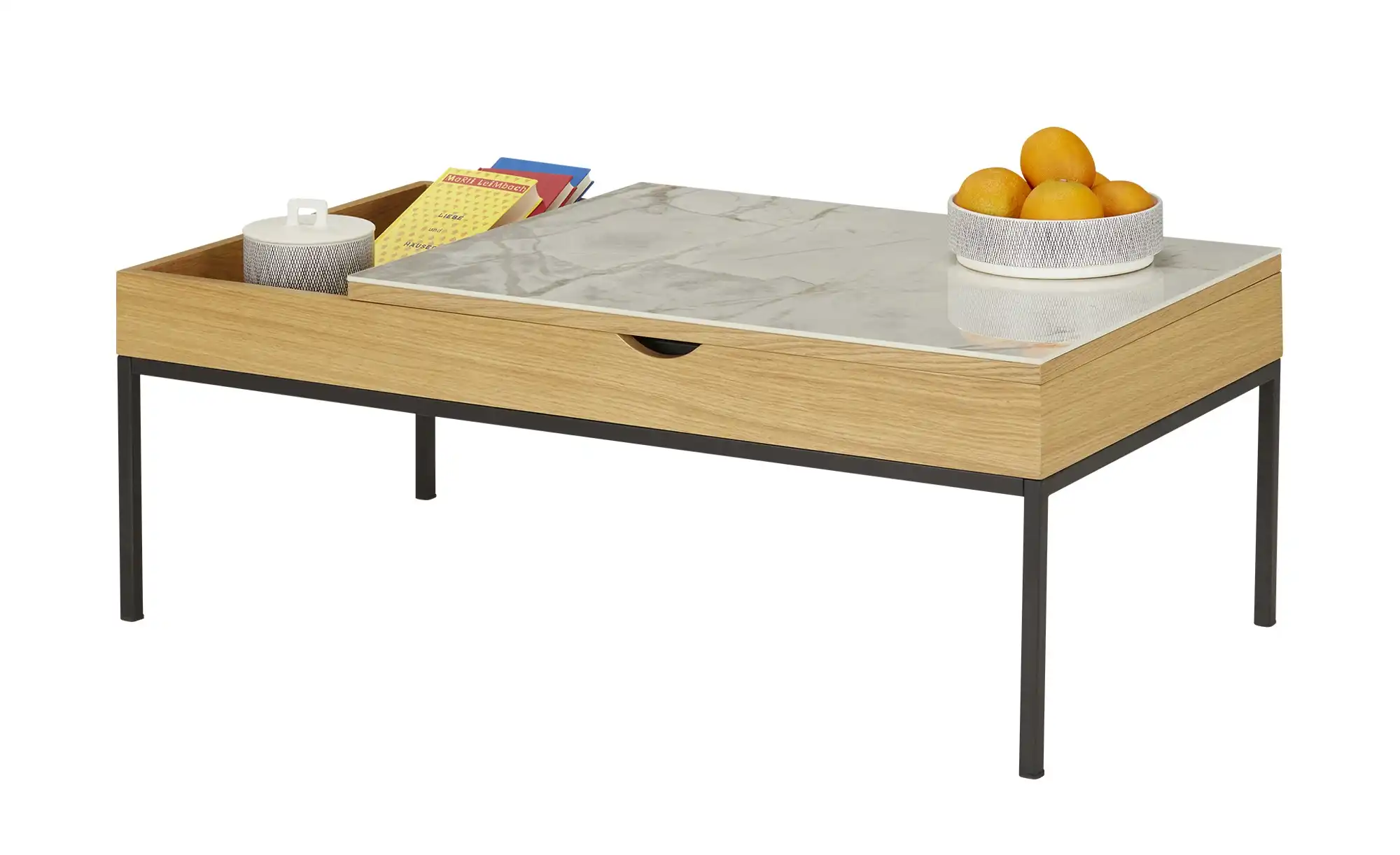 Jette Home Funktionscouchtisch  Assistance