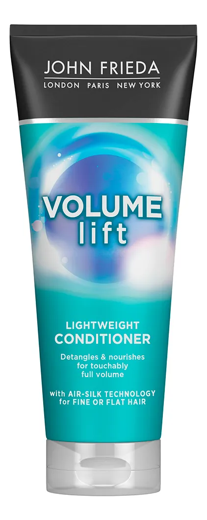 John Frieda Volume Lift Lightweight Conditioner - 250 ml.
