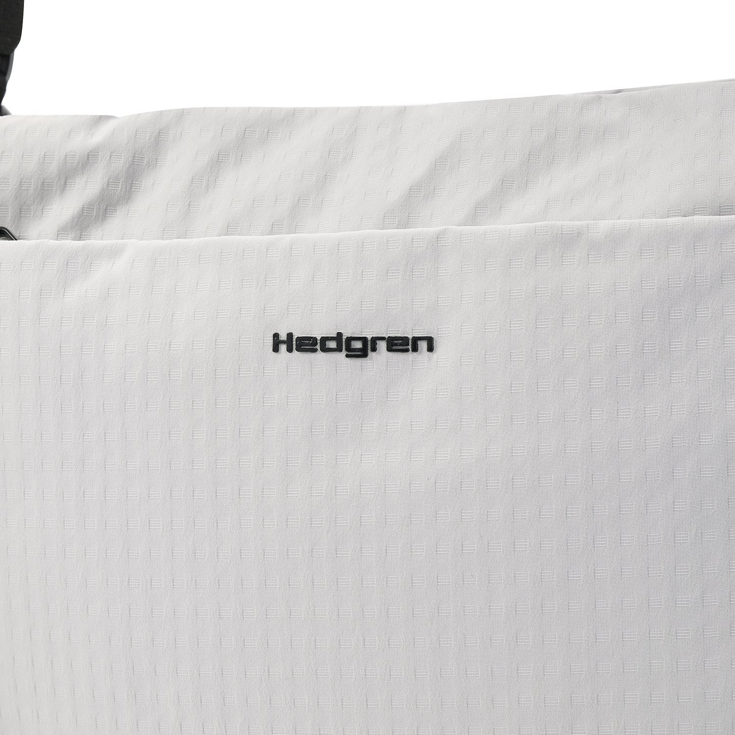 Hedgren Makoto Crossover Square vaporous grey