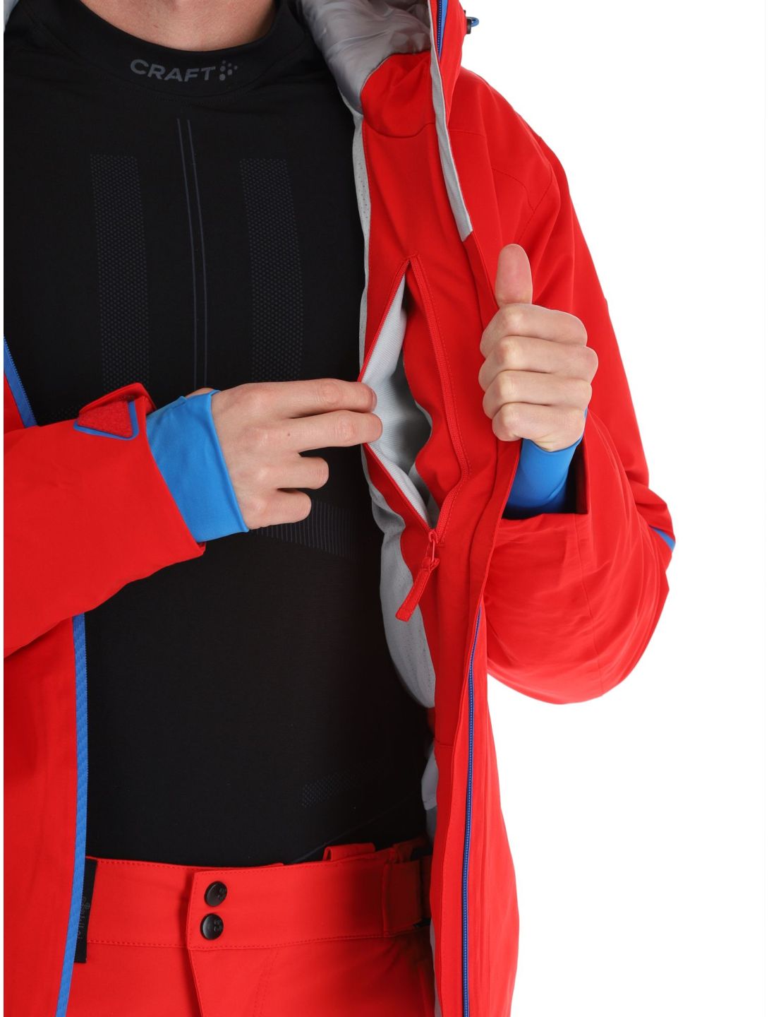 Killy-M ski-jas heren