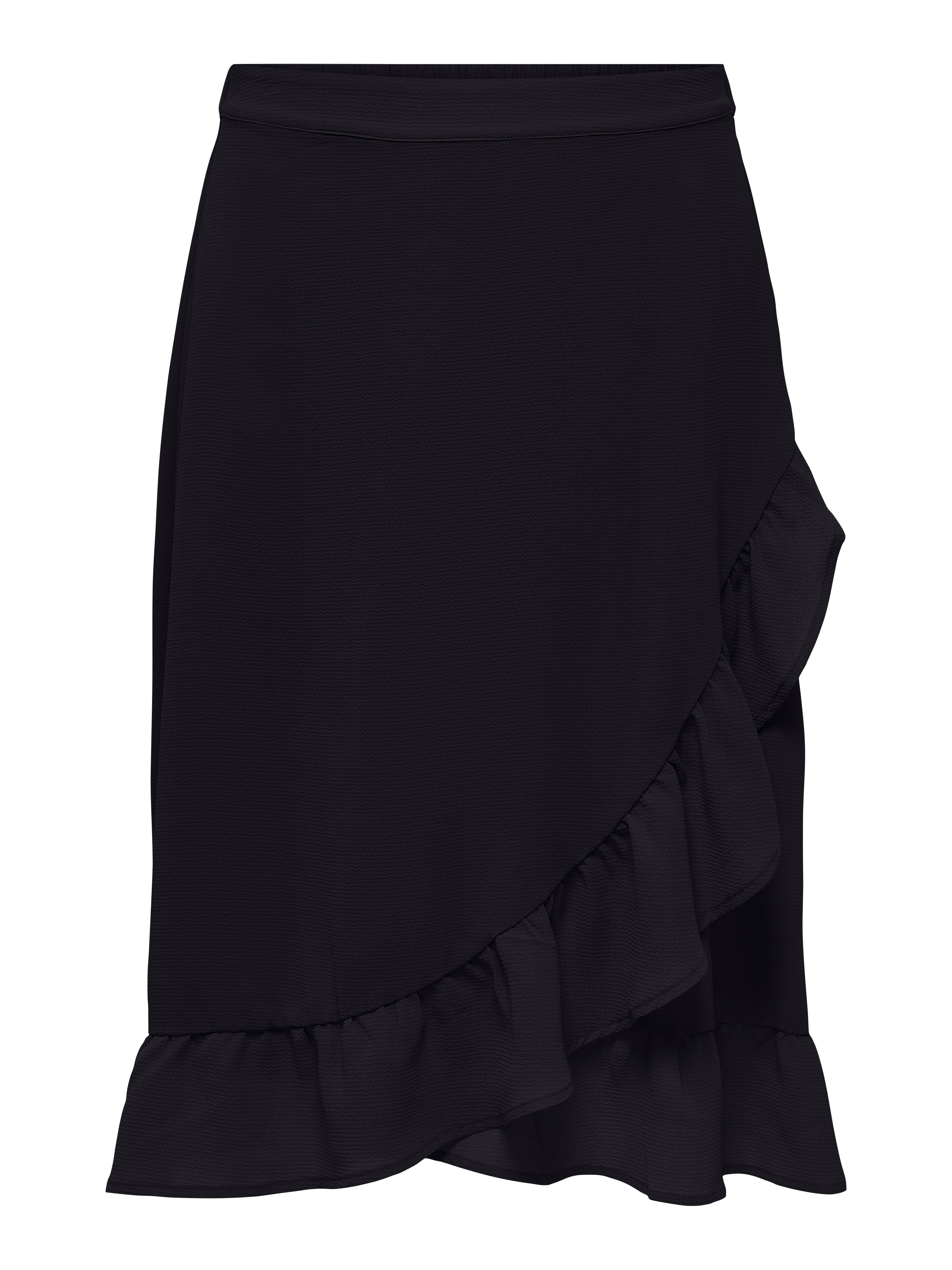 CARLUXMILLE Rock Black